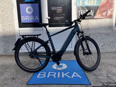 Kristall Urban 45