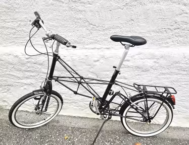 Moulton Apb