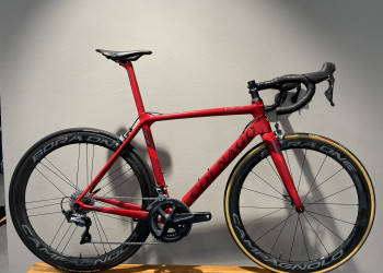 COLNAGO C60 in Vendita - velocorner