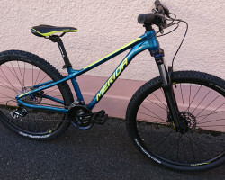 Acquista MERIDA Big. Seven 20 Velo o Bike - nuovo e usato - velocorner