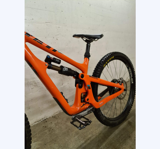 2019 Yeti Cycles Sb150 in Vendita - velocorner