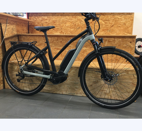 2022 EBIKE Advanced Wave in Vendita - Biciclette e E-bike occasione e nuova  - velocorner