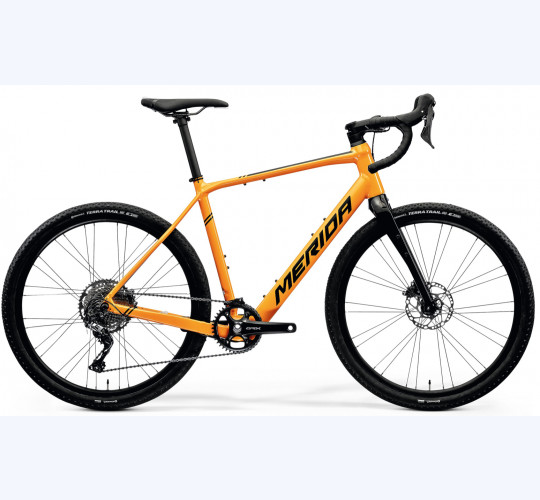 2022 MERIDA E-Silex 600 for sale. - Bicycle, E-Bike, Accessories: New \u0026  Used - velocorner