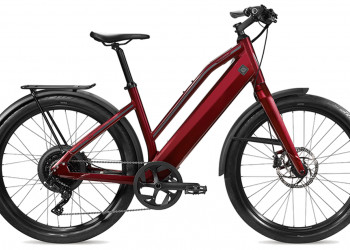 2020 Stromer ST1 Comfort in Vendita - Biciclette e E-bike occasione e nuova  - velocorner