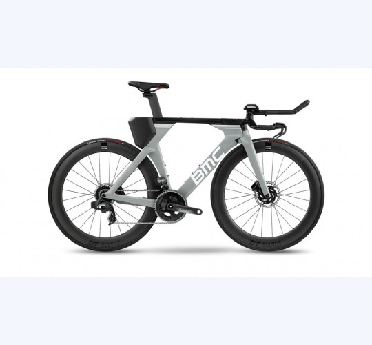 2021 BMC Timemachine 01 Disc One in Vendita - velocorner