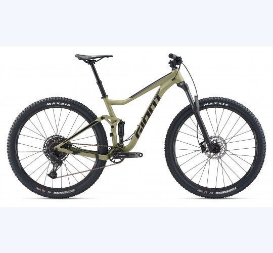 2020 Giant Stance 29 1 in Vendita - velocorner