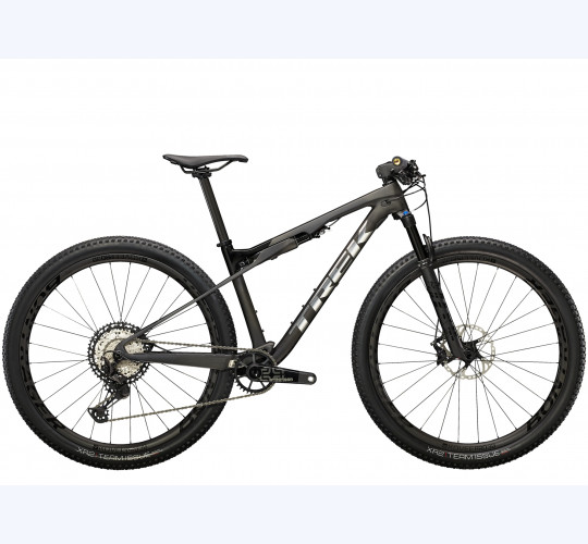 trek supercaliber 9.8 xt 2022