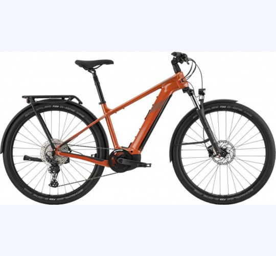 2021 Cannondale Tesoro Neo X 2 in Vendita - Biciclette e E-bike occasione e  nuova - velocorner