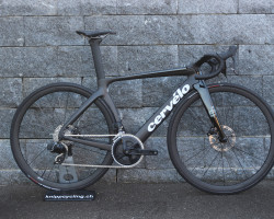 Acquista Cervelo Velo o E-Bike - nuovo e usato - velocorner