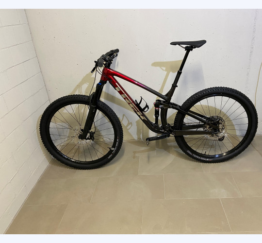 2022 TREK Fuel EX 8 in Vendita - velocorner
