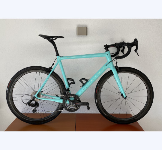 2021 Bianchi Specialissima Cv in Vendita - velocorner