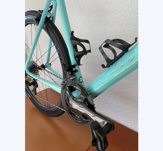 2021 Bianchi Specialissima Cv in Vendita - velocorner