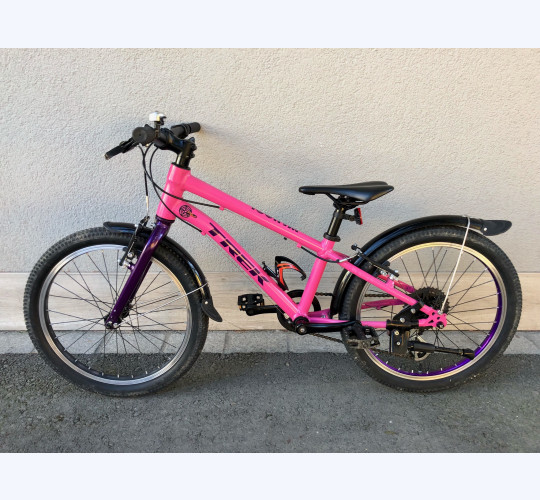 TREK Wahoo for sale. - velocorner