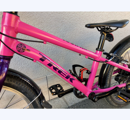 TREK Wahoo for sale. - velocorner