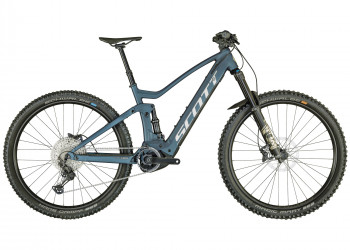 SCOTT Genius 50 in Vendita - velocorner