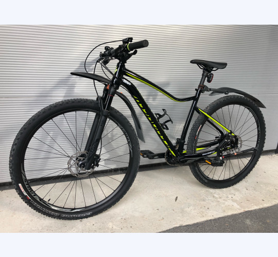SPECIALIZED Jett Pro 29 in Vendita - velocorner