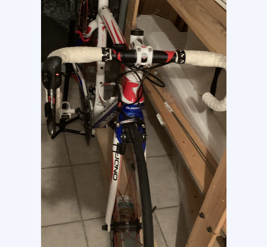 Pinarello Dogma Fpquattro in Vendita - velocorner