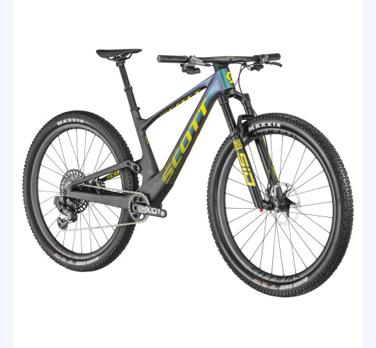 2022 SCOTT Spark Rc World Cup Axs in Vendita - velocorner