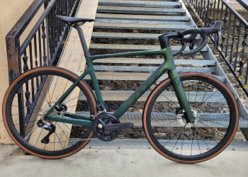 2022 SCOTT Genius 910 in Vendita - velocorner
