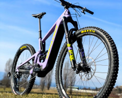 Acquista Santa Cruz Bicicletta o E-Bike - nuovo e usato - velocorner