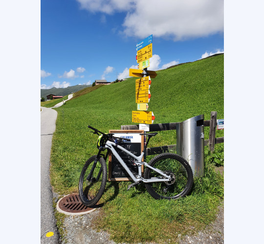 2019 TREK Fuel Ex 9.8 in Vendita - velocorner