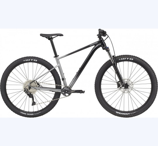 2021 Cannondale T in Vendita - velocorner