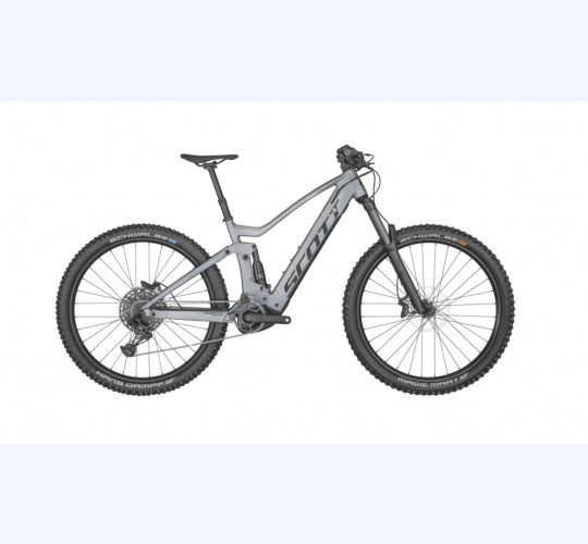 2022 SCOTT Genius E-Ride 930 in Vendita - Biciclette e E-bike occasione e  nuova - velocorner