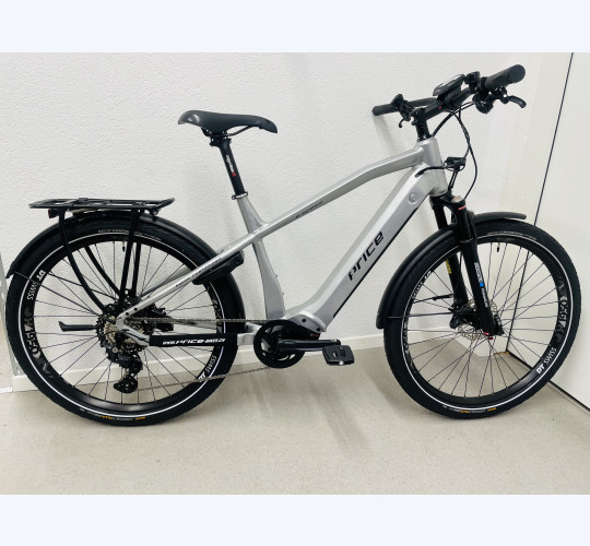 2022 Price 2022 E-Speed Itube Bosch in Vendita - Biciclette e E-bike  occasione e nuova - velocorner