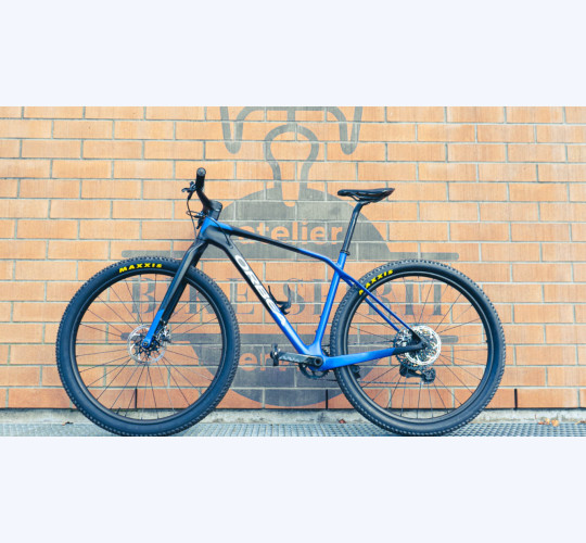 2021 Orbea Alma 29 Carbon in Vendita - velocorner