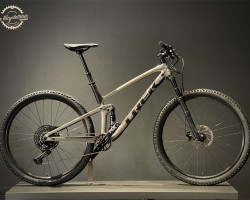 Acquista TREK Top Fuel 9.7 Velo o Bike - nuovo e usato - velocorner