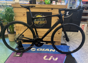 2021 Giant Defy Advanced 1 Disc for 