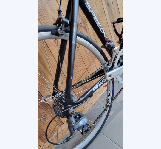 2013 Pinarello Speedy T6 for sale 
