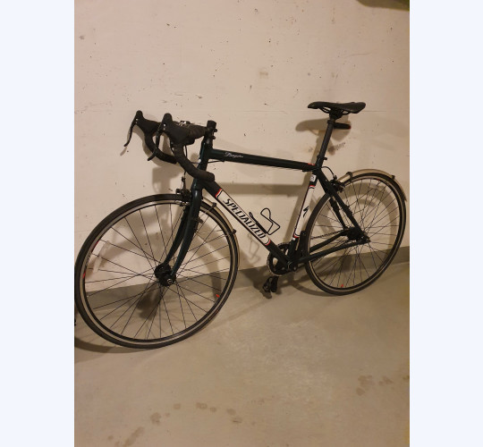 2006 SPECIALIZED Langster (56) in Vendita - velocorner