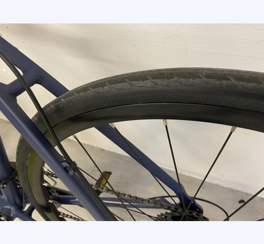 2021 andere Rc120 Triban in Vendita - velocorner
