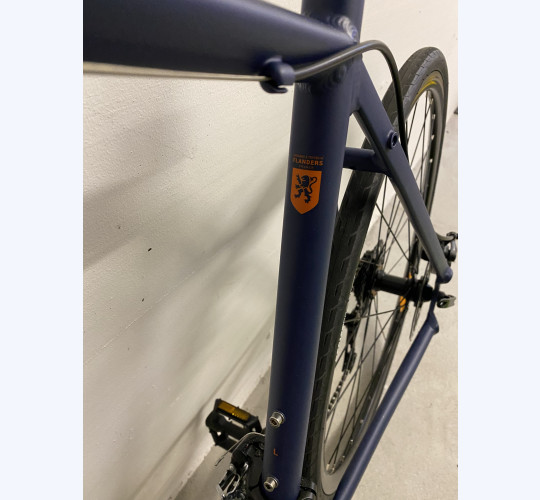2021 andere Rc120 Triban in Vendita - velocorner