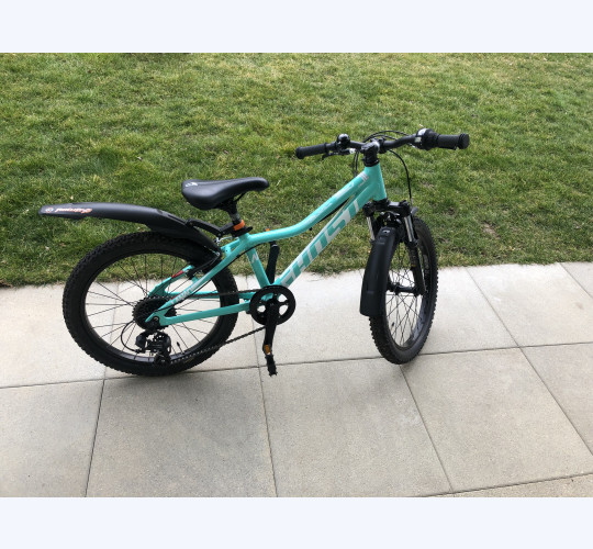 2020 GHOST ghost in Vendita - velocorner