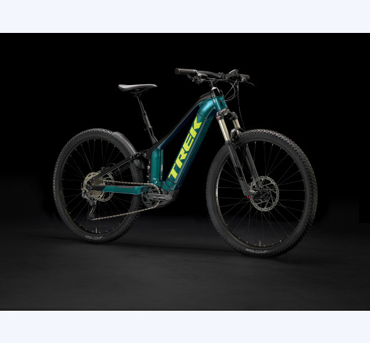 2022 TREK Powerfly FS 4 625 in Vendita - Biciclette e E-bike occasione e  nuova - velocorner