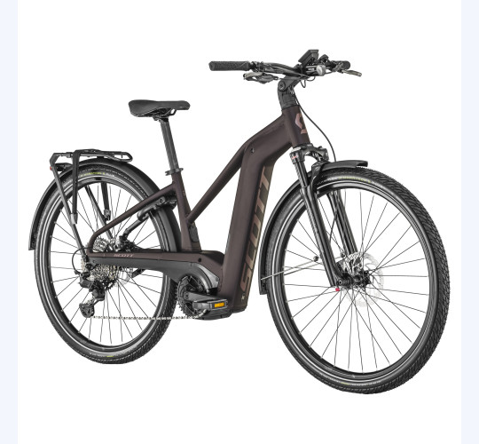 2022 SCOTT Sub Eride Evo in Vendita - Biciclette e E-bike occasione e nuova  - velocorner