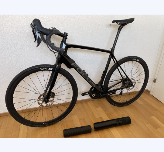 2020 Focus Paralane 2 9.7 (L) in Vendita - Biciclette e E-bike occasione e  nuova - velocorner