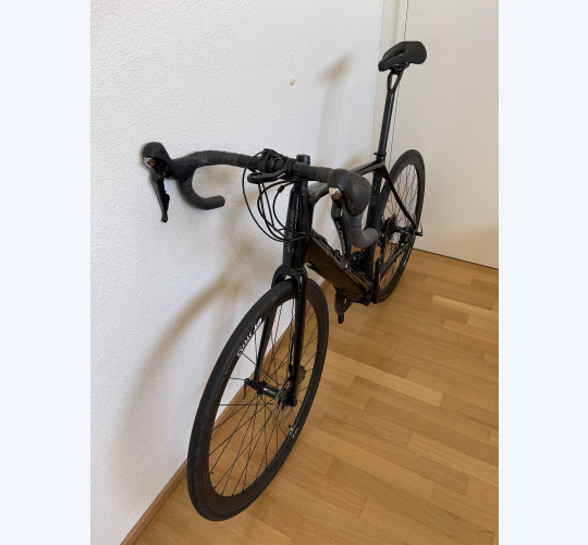 2020 Focus Paralane 2 9.7 (L) in Vendita - Biciclette e E-bike occasione e  nuova - velocorner