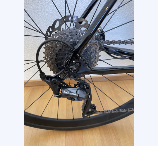 2020 Focus Paralane 2 9.7 (L) in Vendita - Biciclette e E-bike occasione e  nuova - velocorner