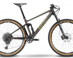 Acquista BMC Fourstroke 01 LT Two Velo o Bike - nuovo e usato - velocorner