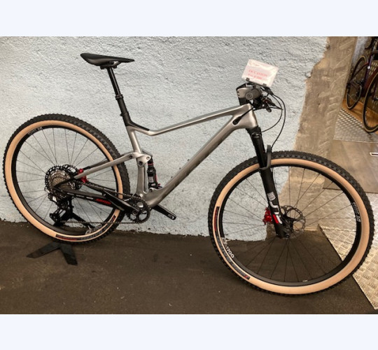 SCOTT Spark Nino Edition in Vendita - velocorner