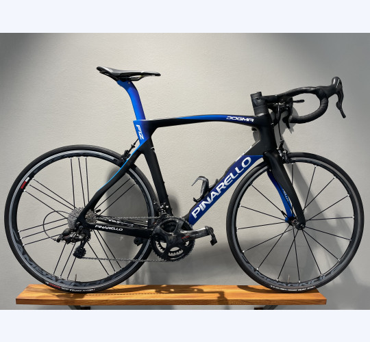 Pinarello Dogma F12. in Vendita - velocorner