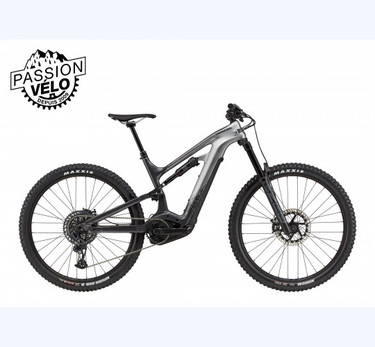 2022 Cannondale Moterra Neo Carbon 2 in Vendita - Biciclette e E-bike  occasione e nuova - velocorner