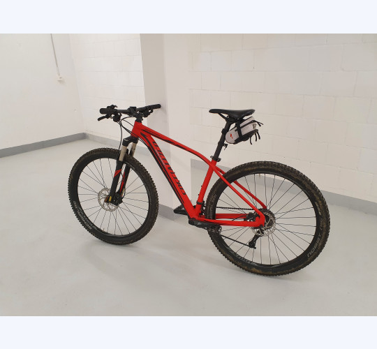 2015 SPECIALIZED Rockhopper Expert 29 in Vendita - velocorner