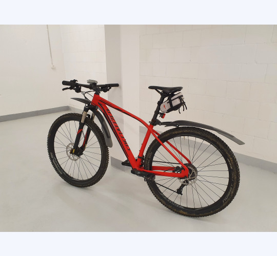 2015 SPECIALIZED Rockhopper Expert 29 in Vendita - velocorner
