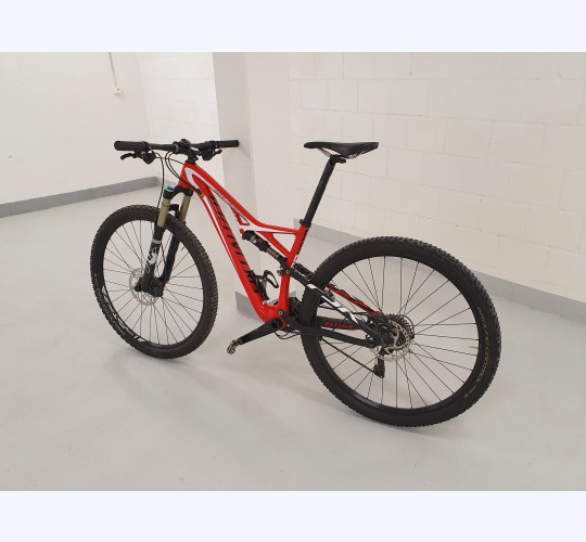 SPECIALIZED Camber Comp Carbon in Vendita - velocorner