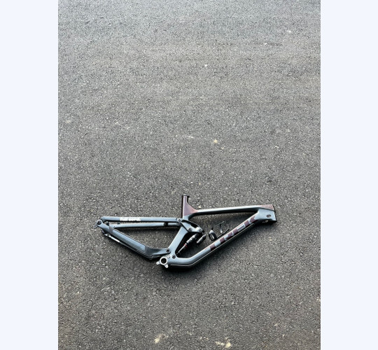 2022 TREK Slash C Frameset for sale 
