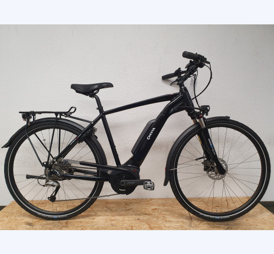 Cresta eUrban SID
